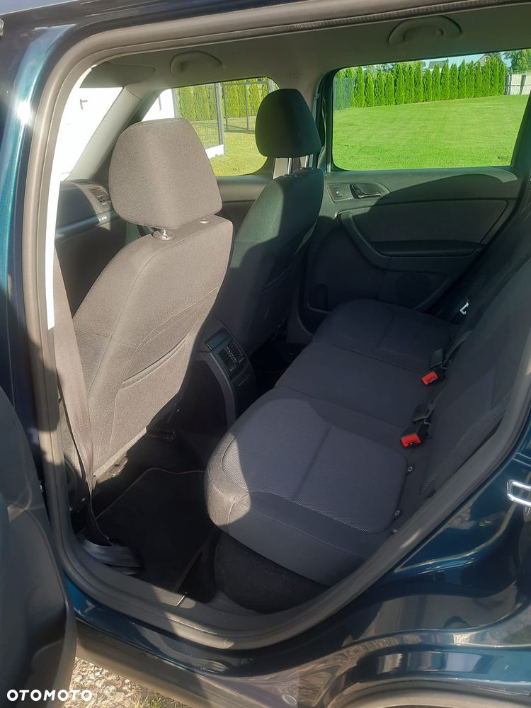 Skoda Yeti 1.4 TSI Ambition PLUS EDITION - 18