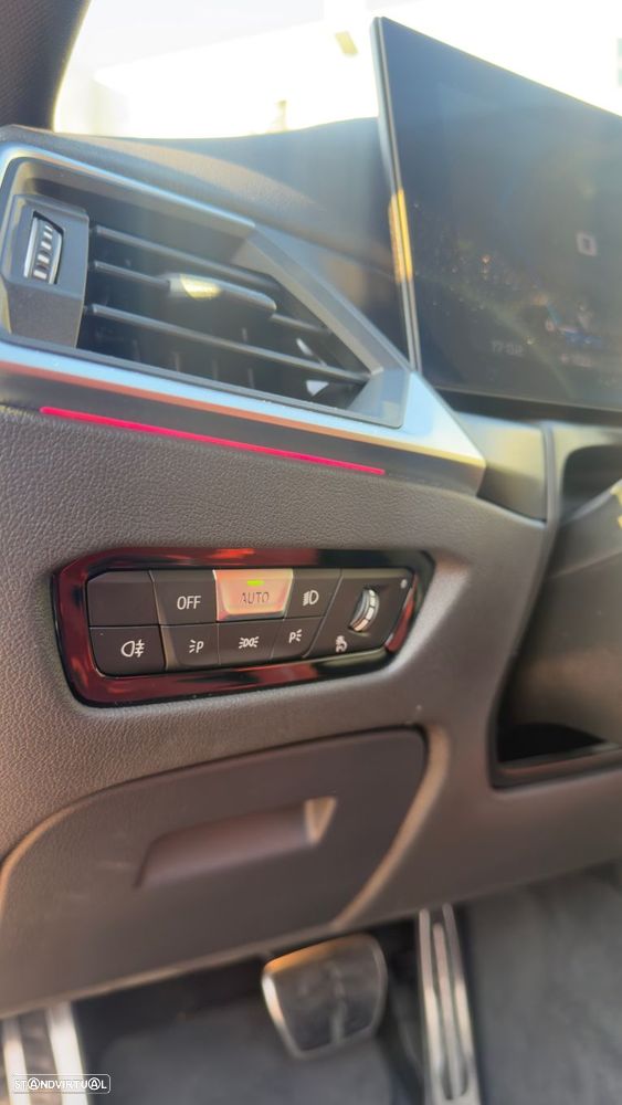 BMW M4 Competition xDrive - 10