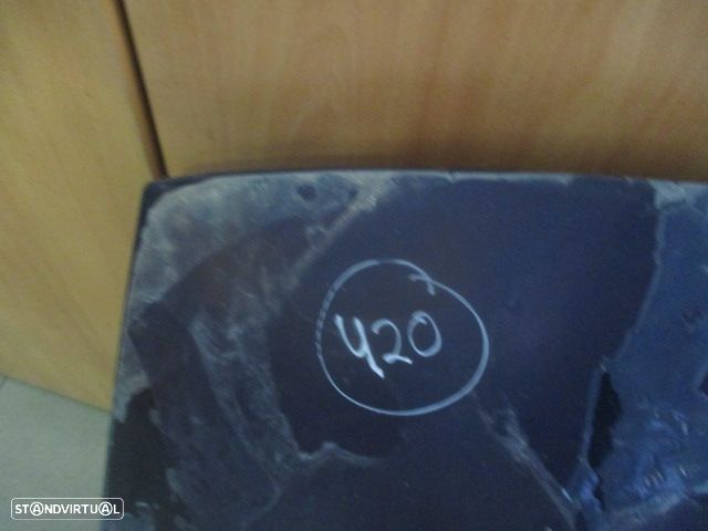 Capot CAPO420 SEAT ALHAMBRA 1998 - 2