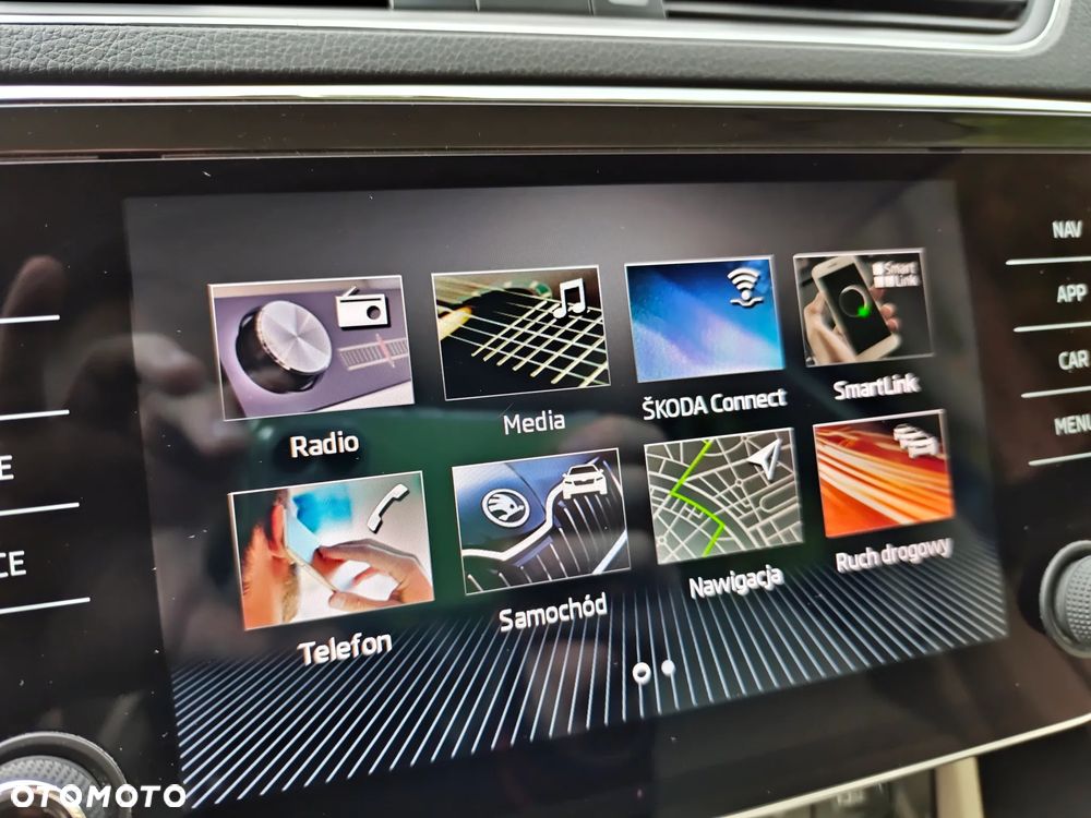 Skoda Superb 2.0 TSI 4x4 Style DSG - 15