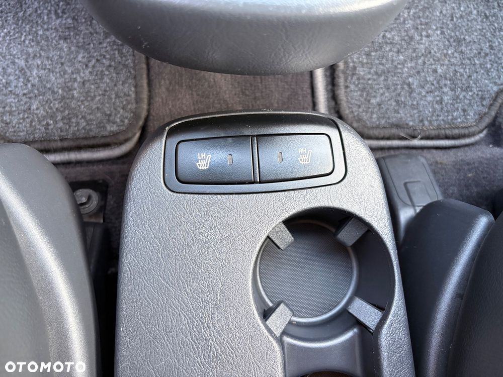Hyundai Tucson 2.0 CRDi VGT 4WD GLS - 29