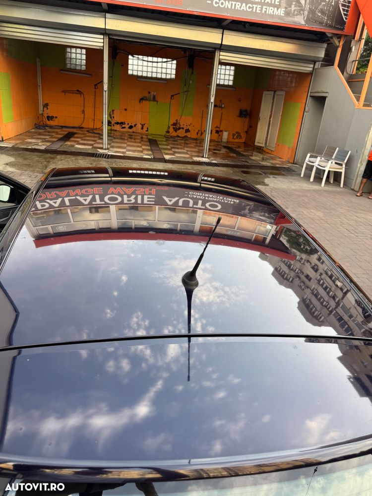 Peugeot 308 1.2 L PureTech Active - 11