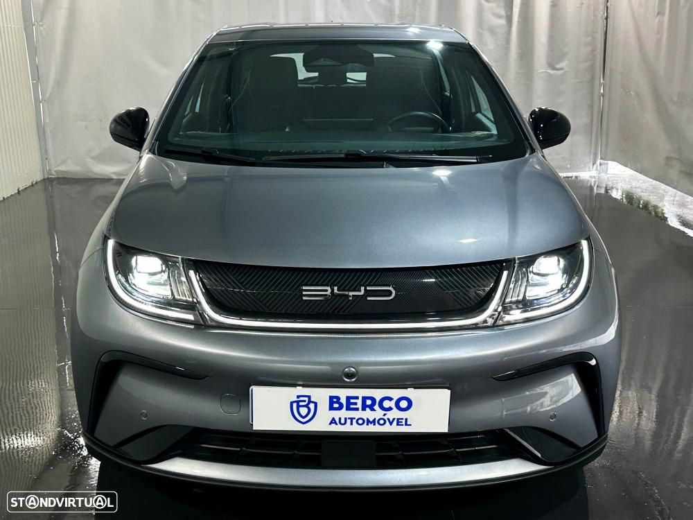 BYD Dolphin 60.4 kWh Comfort - 2