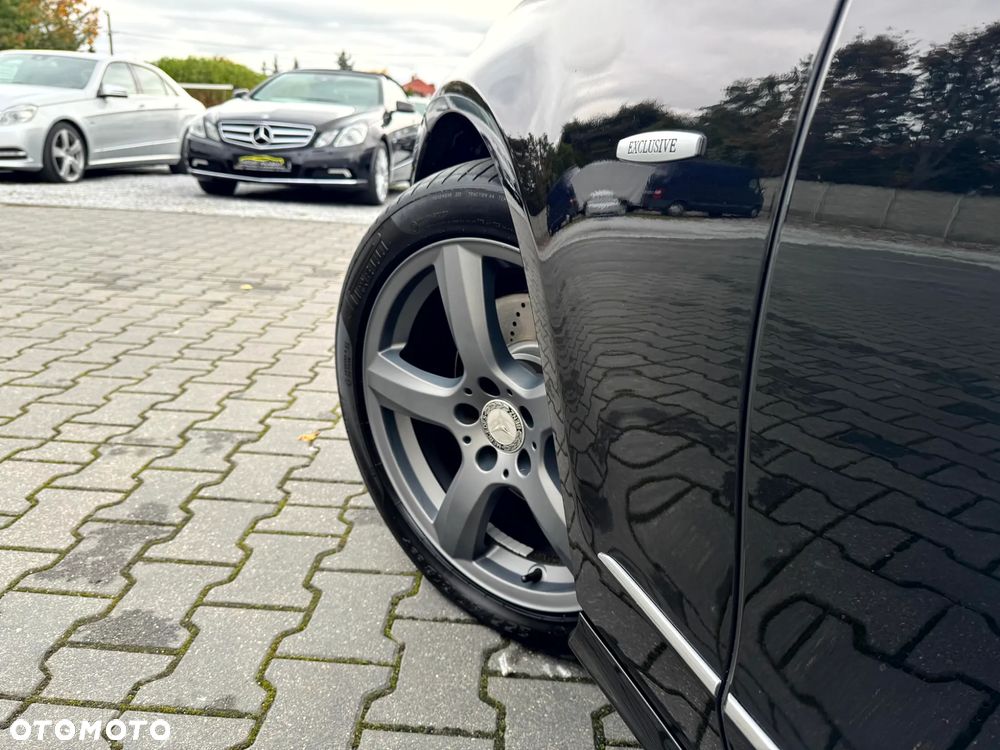 Mercedes-Benz CLS 350 CDI 7G-TRONIC - 35