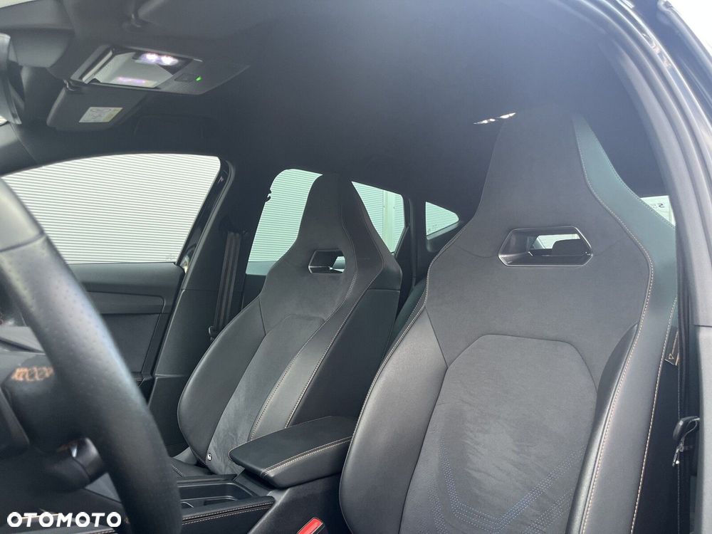 Cupra Formentor 1.5 eTSI mHEV DSG - 12