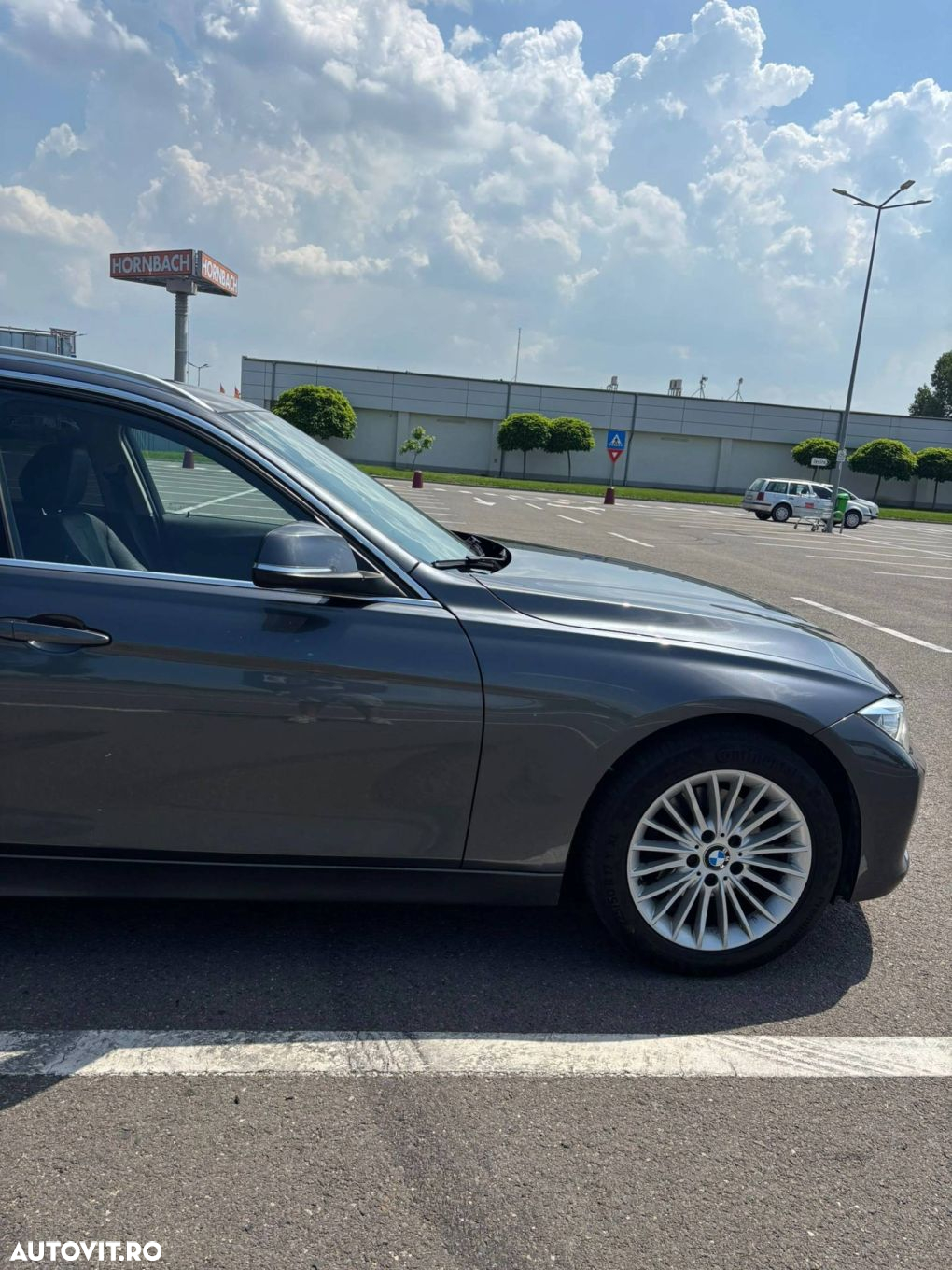 BMW Seria 3 - 7