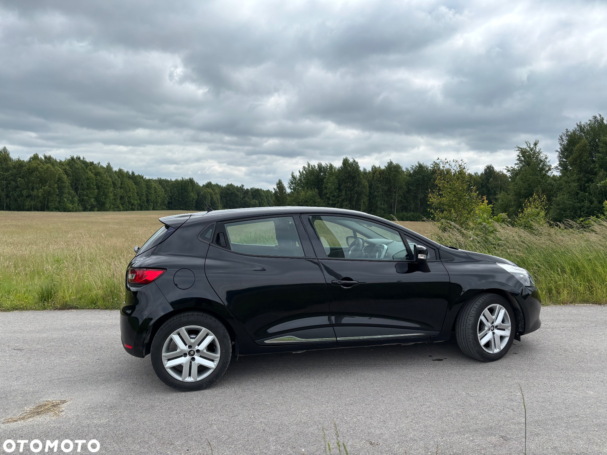 Renault Clio 1.2 16V Life - 4