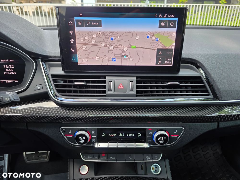 Audi SQ5 - 12