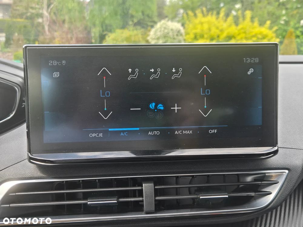 Peugeot 3008 PureTech 130 Stop & Start GPF Active - 26