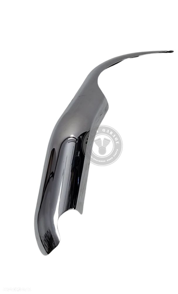 Osłona termiczna Harley Davidson Dyna 64819-08 - 2