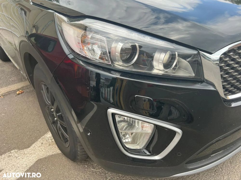 Kia Sorento - 10