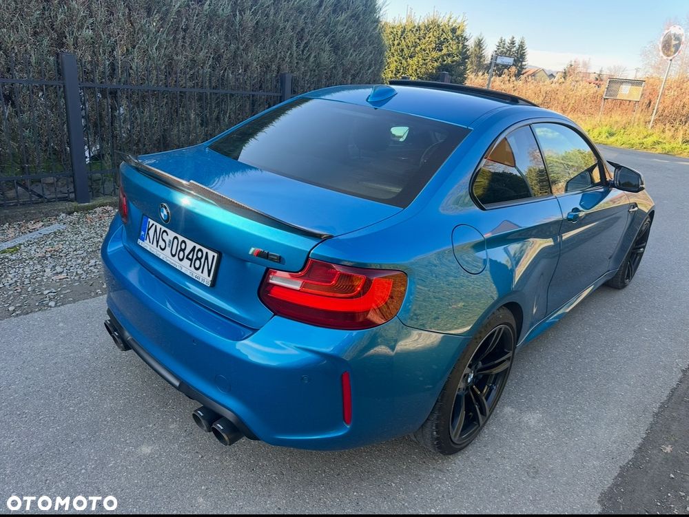 BMW M2 - 3