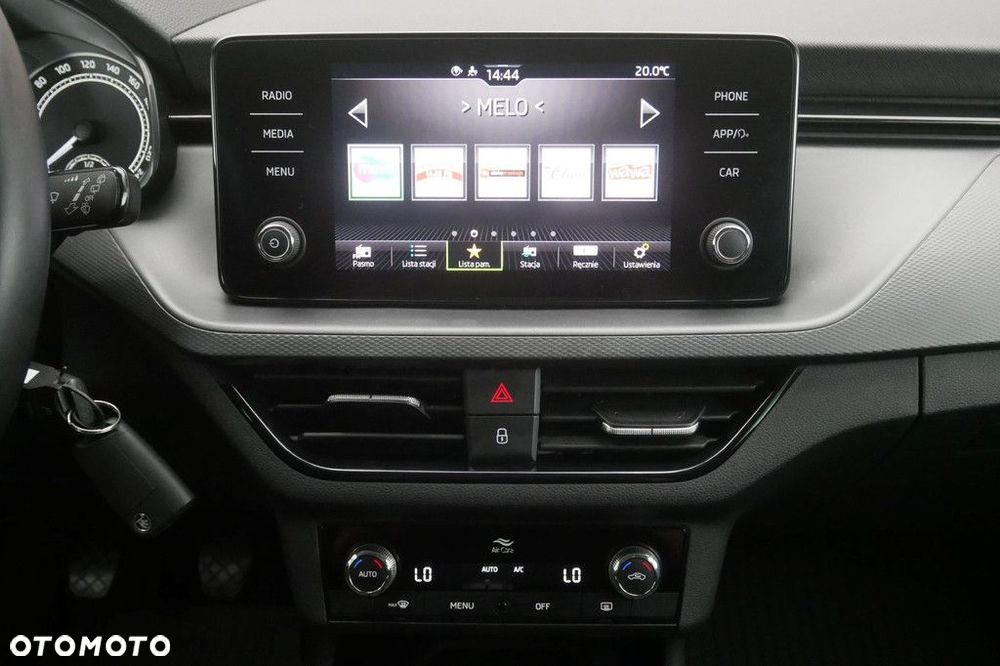 Skoda Scala 1.0 TSI Ambition - 10