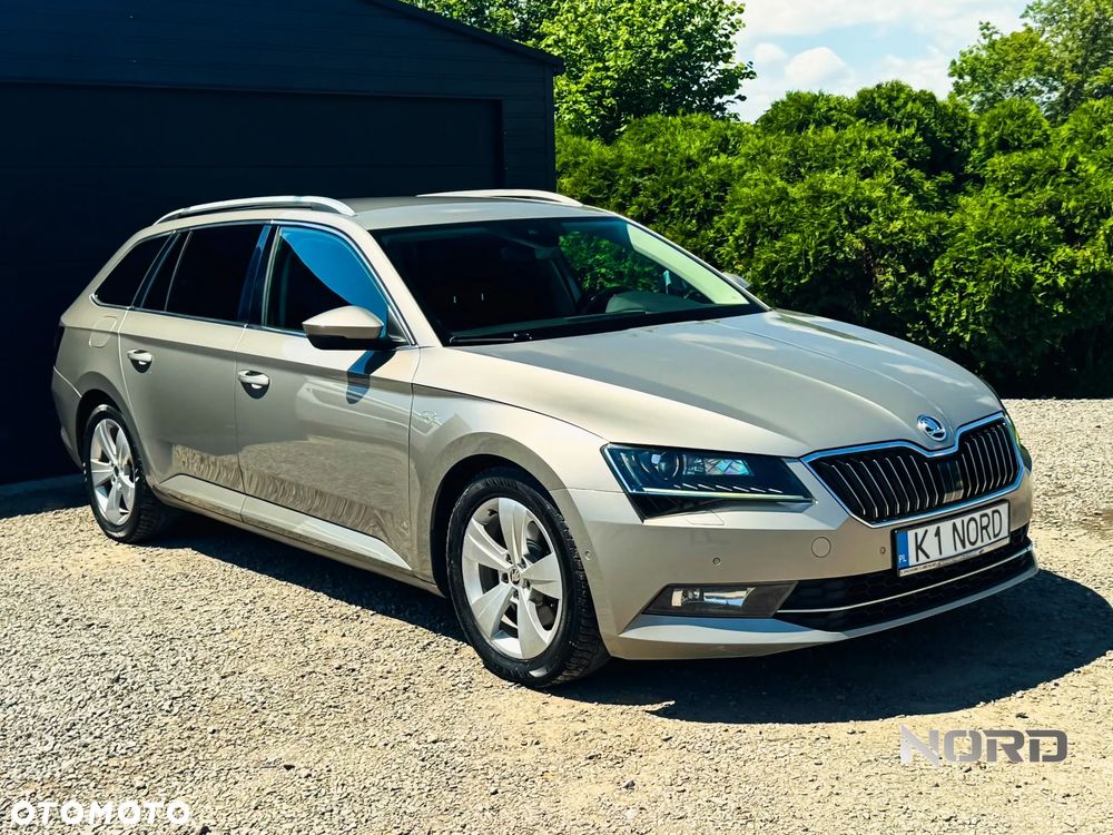 Skoda Superb 1.4 TSI ACT 4x4 Style - 3