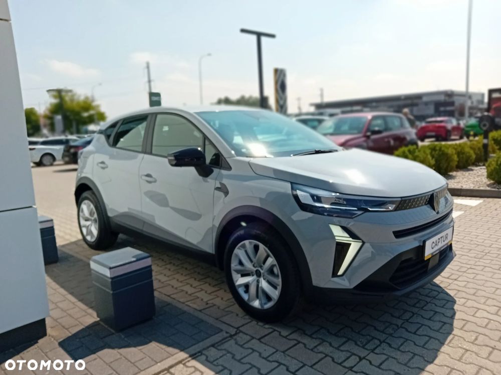 Renault Captur 1.2 TCe Evolution - 3