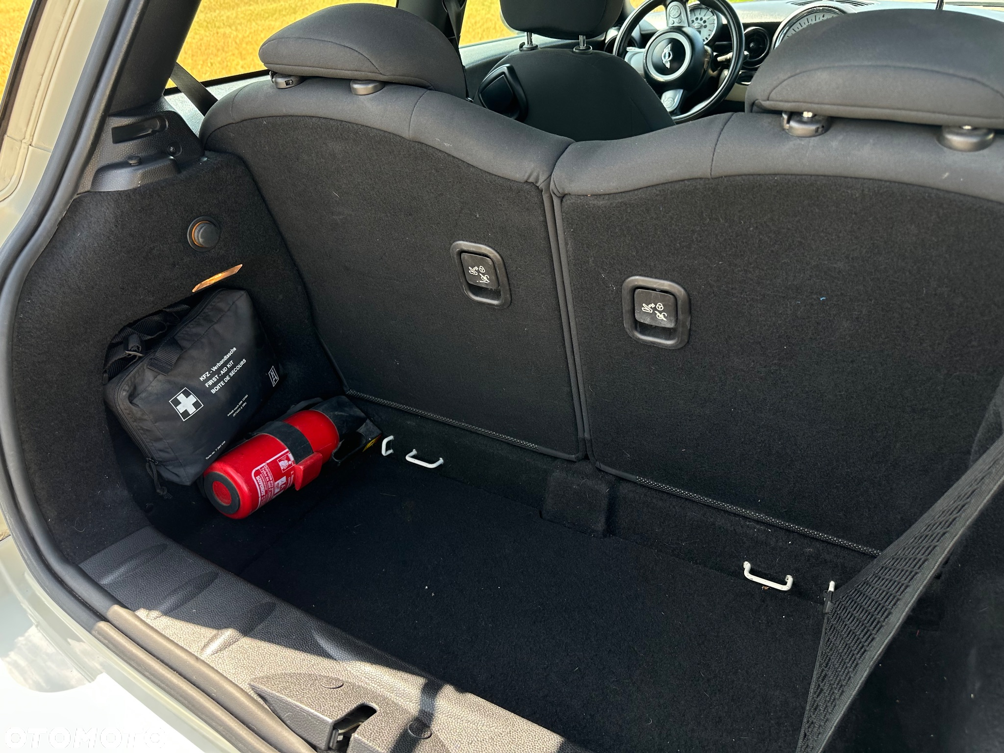 MINI ONE Standard - 11