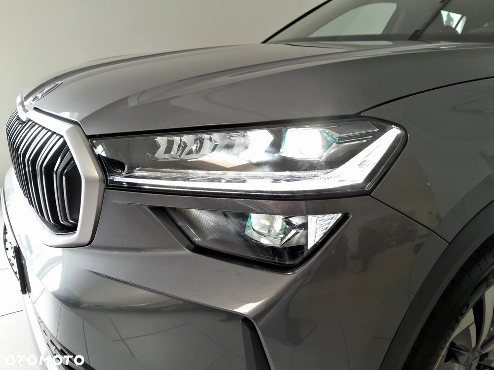 Skoda Kodiaq - 7
