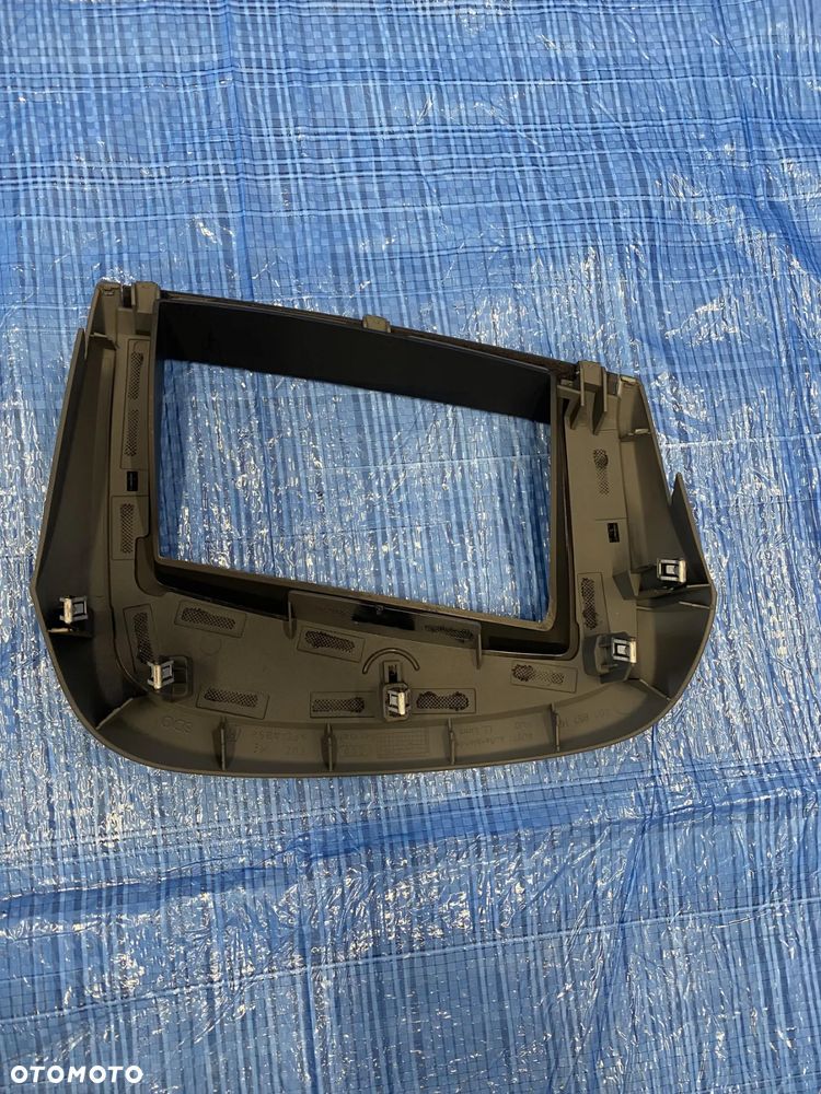 WYŚWIETLACZ MONITOR EKRAN PROJEKTOR HEAD-UP AUDI RS6 A6C7  4G0919604G - 8