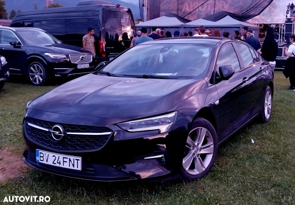 Opel Insignia 1.5 Start/Stop Elegance - 1