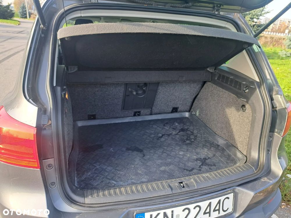 Volkswagen Tiguan 2.0 TDI Sport&Style - 6