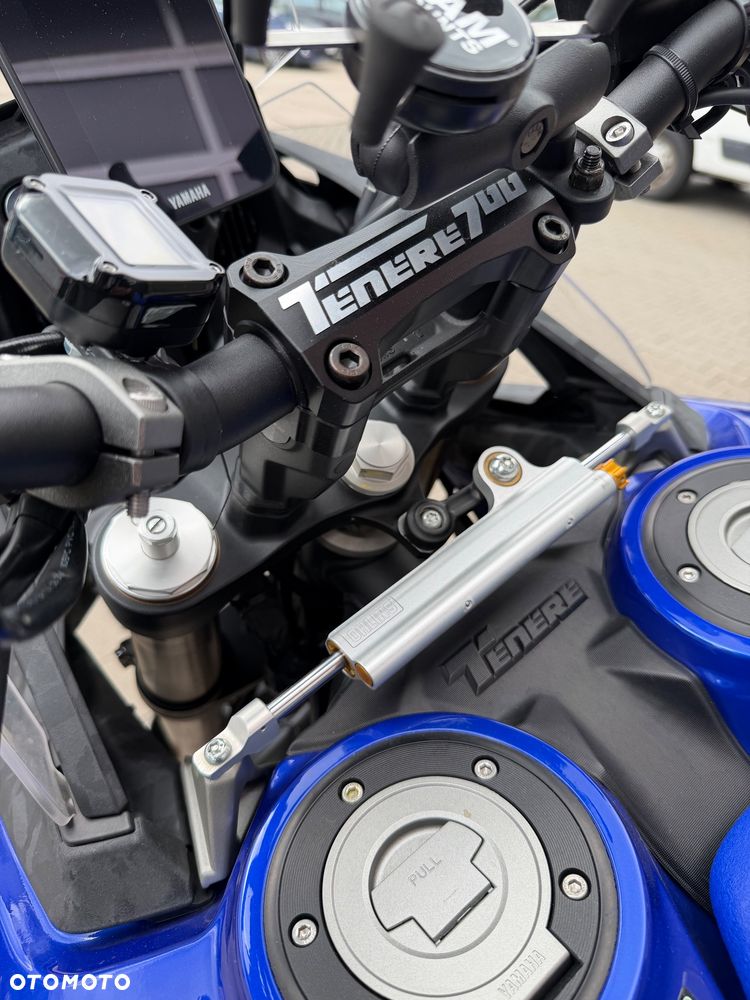 Yamaha Tenere - 18