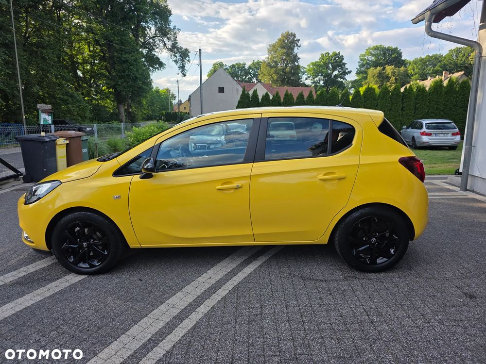 Opel Corsa 1.4 Color Edition - 7