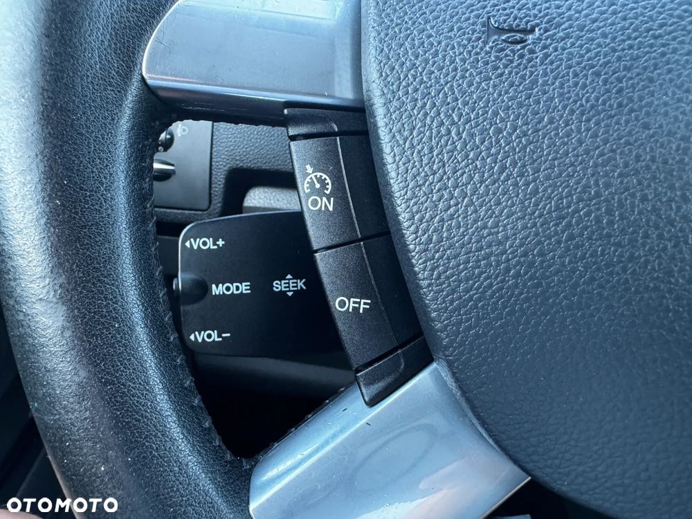 Ford C-MAX 2.0 TDCi DPF Ghia - 21