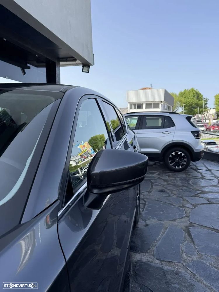 Mazda CX-5 2.2 D Excellence Navi - 10