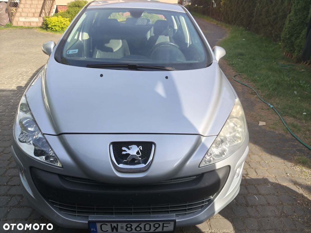 Peugeot 308 1.6 HDi Trendy - 3
