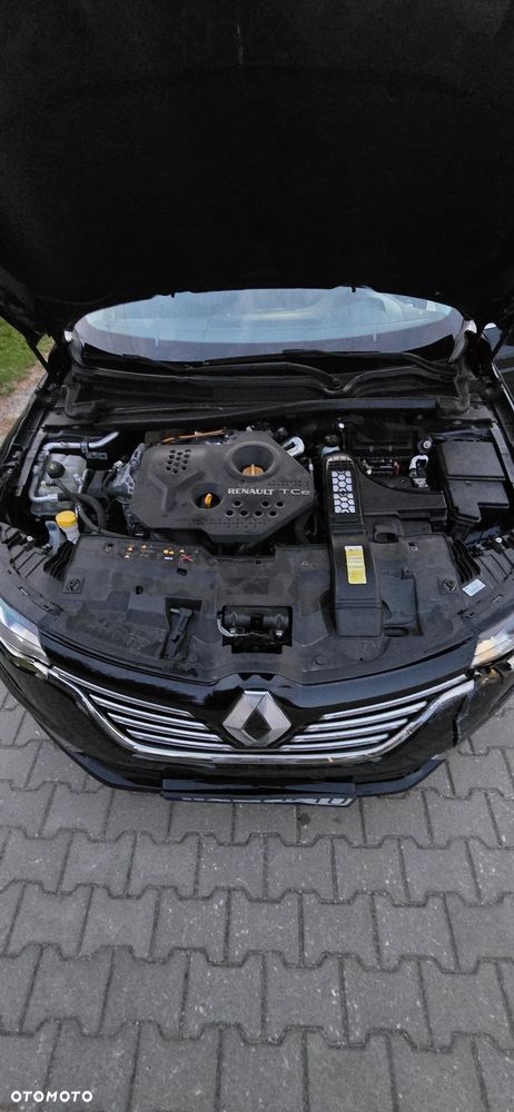 Renault Talisman - 8