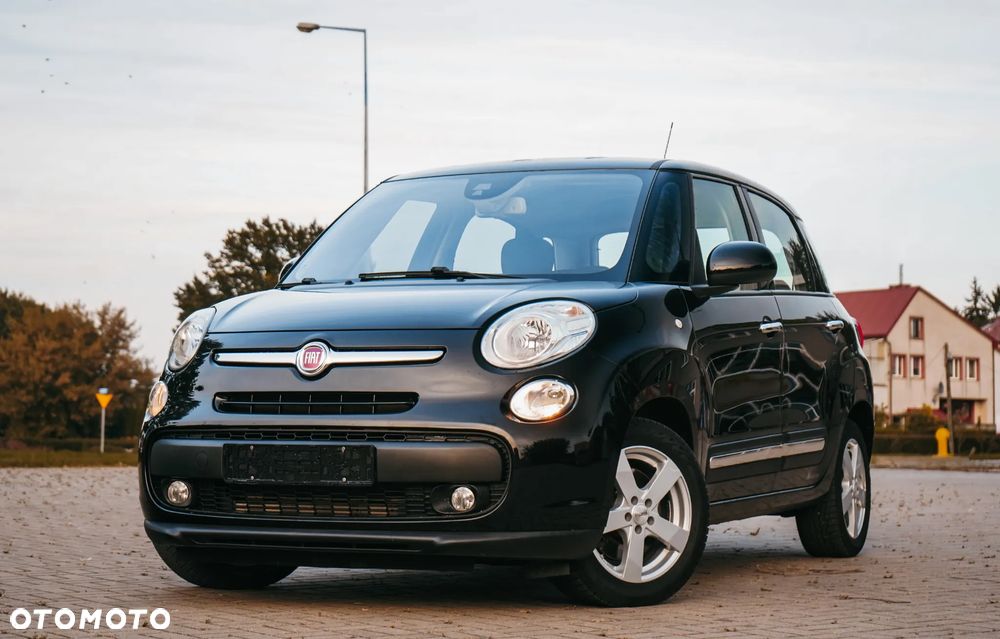 Fiat 500L 1.4 T-Jet 16V Lounge - 2