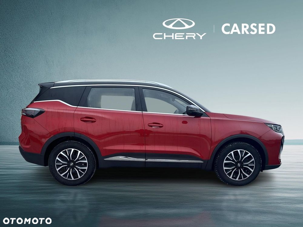 Chery Tiggo 7 - 7