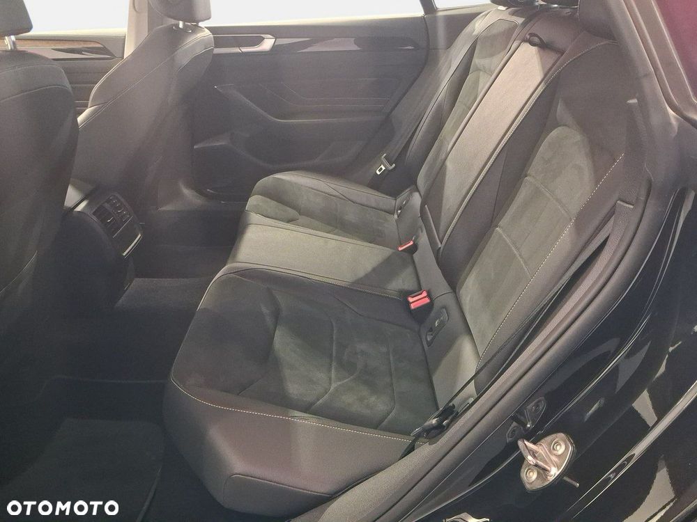 Volkswagen Arteon - 11