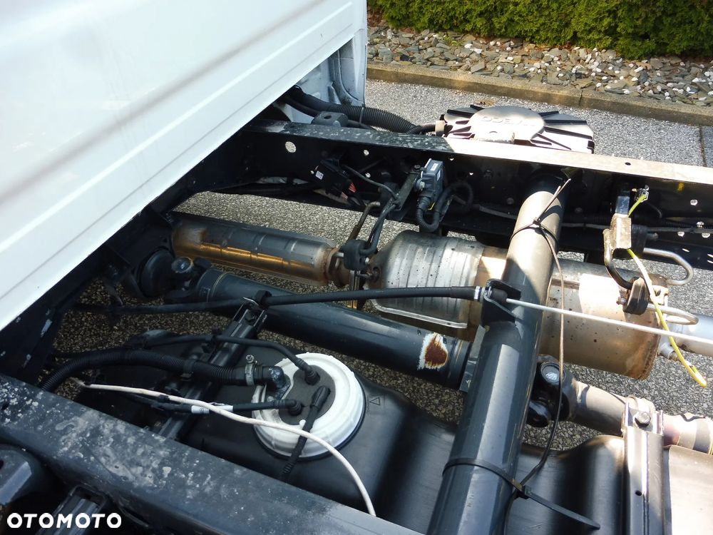 Iveco Daily 35c15 - 14