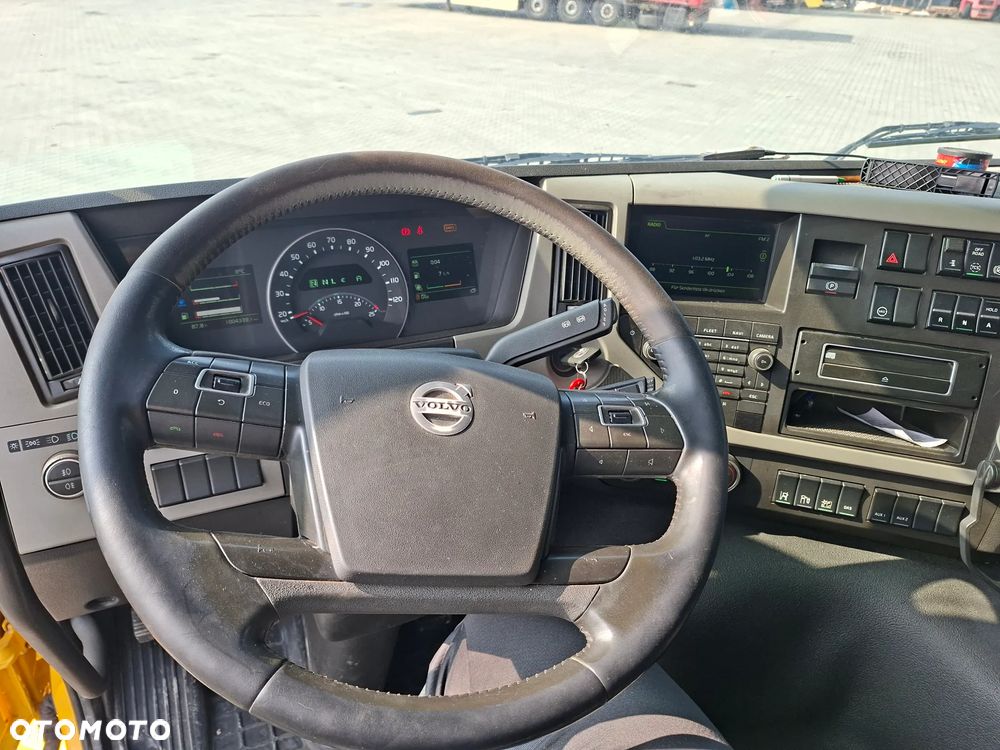 Volvo FM/FH - 8