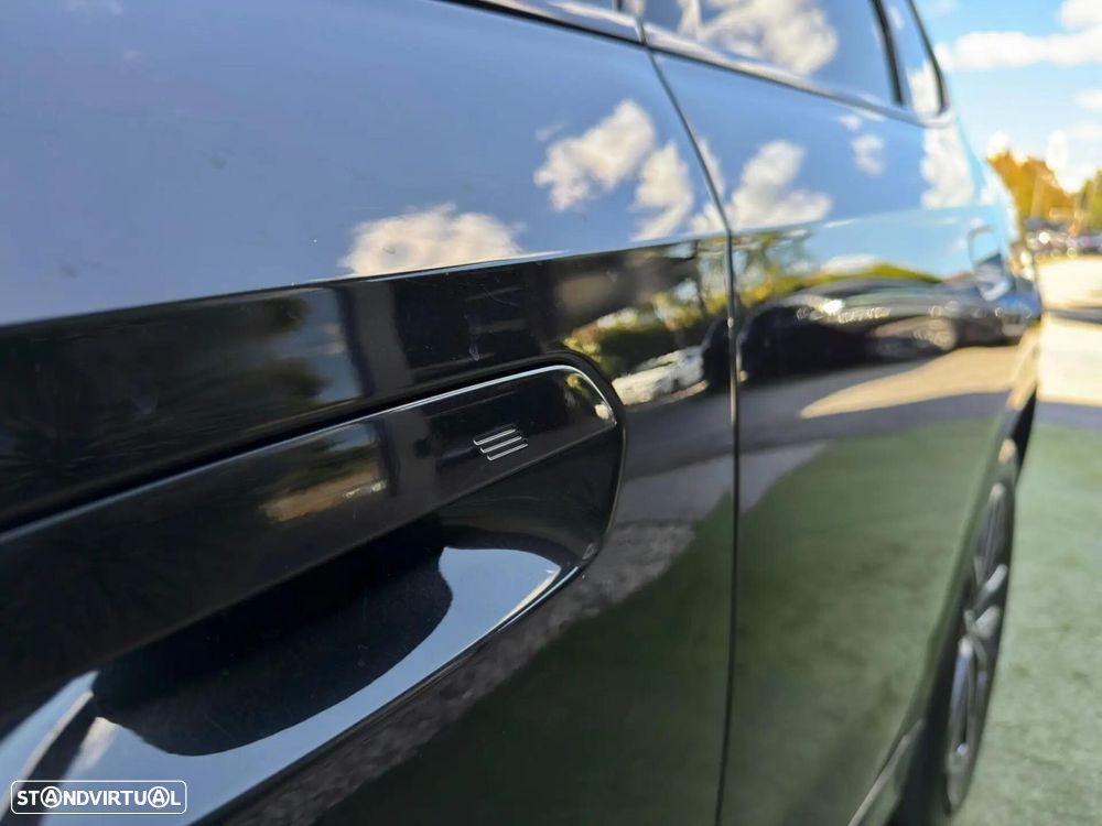 BMW X1 xDrive25e Pack Desportivo M - 6