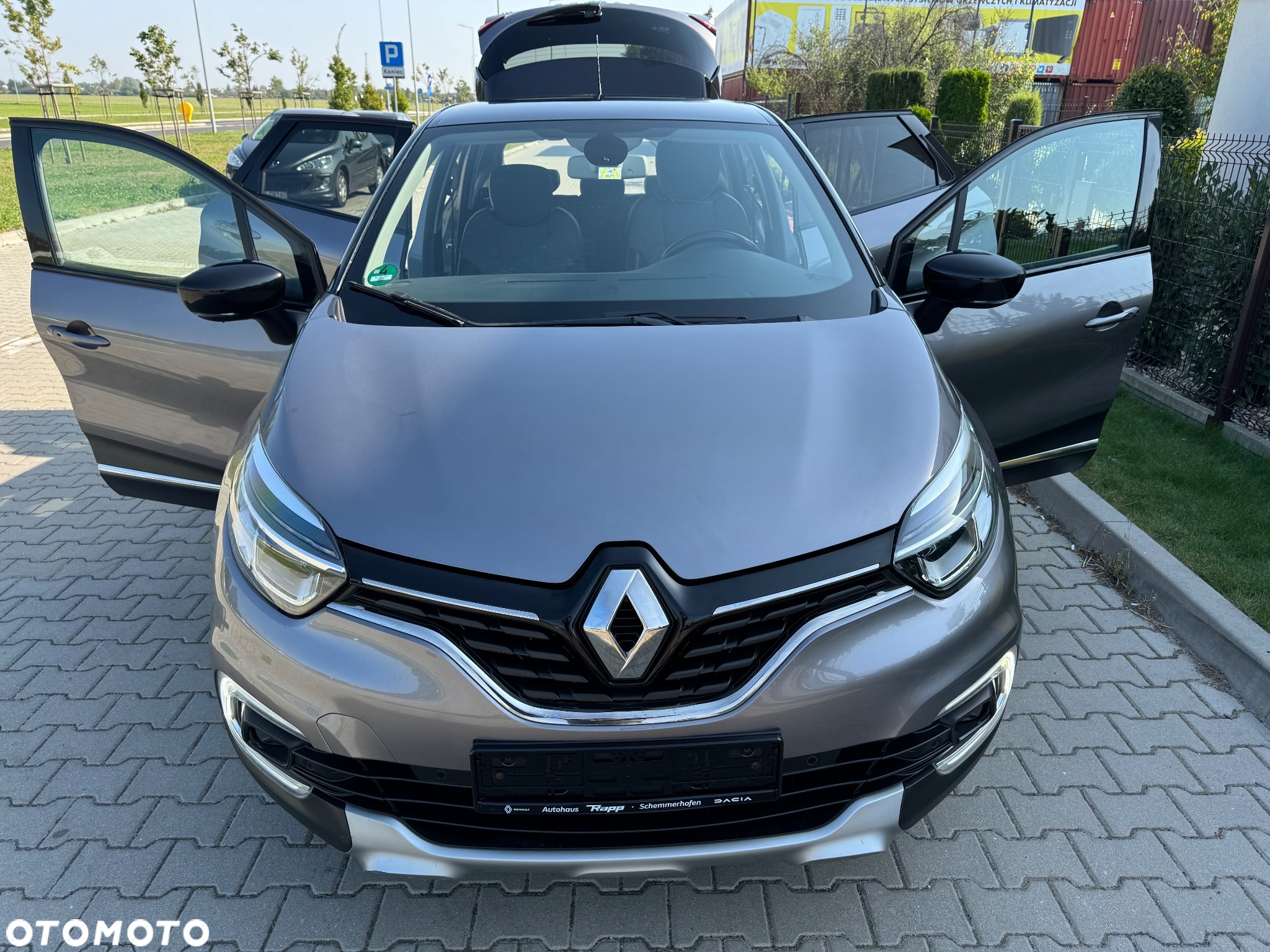 Renault Captur ENERGY TCe 120 Elysee - 34