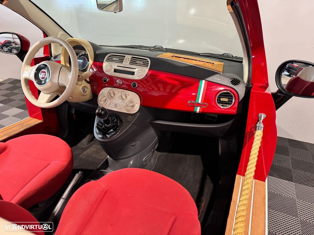 Fiat 500 - 17