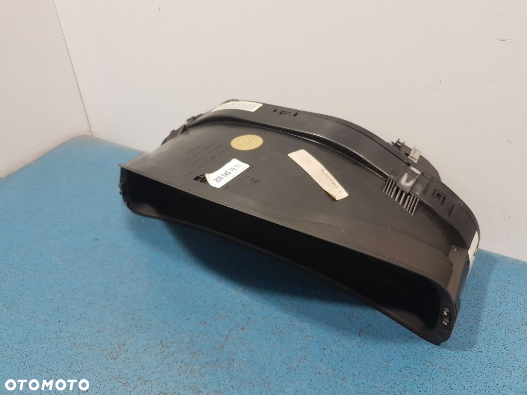 MERCEDES CLK W208 LICZNIK 2085401911 - 4
