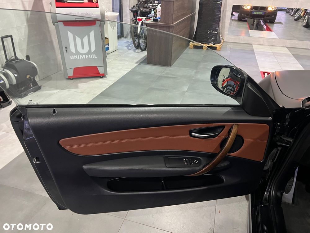 BMW Seria 1 123d DPF Edition Lifestyle - 22