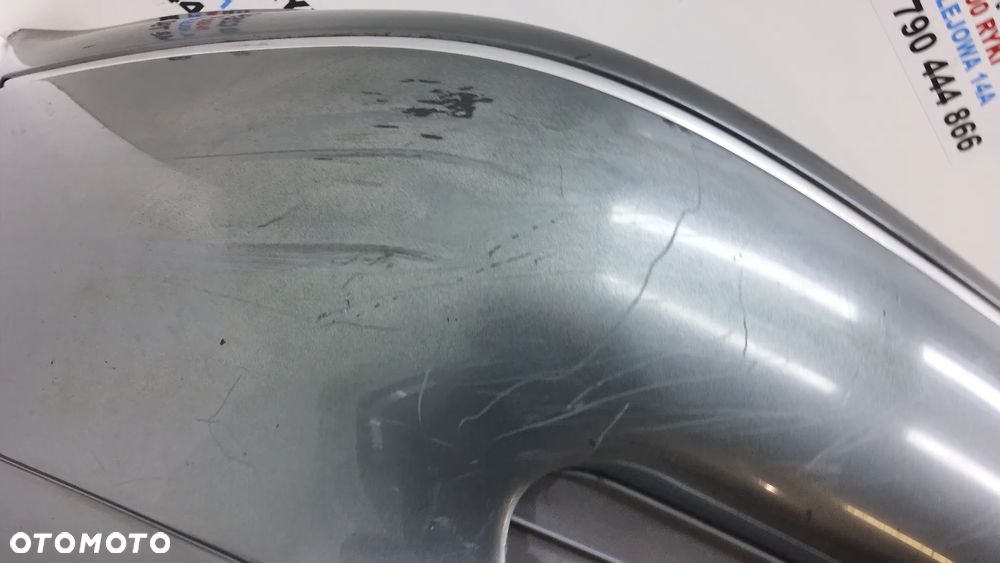 Daewoo Nexia Zderzak Przód - 5