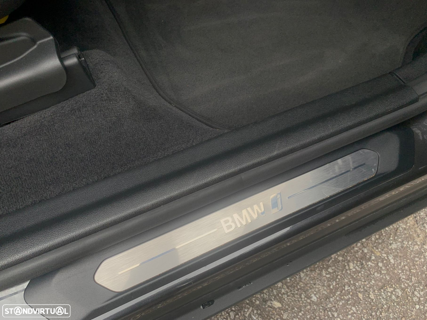 BMW iX3 M Sport Inspiring - 14