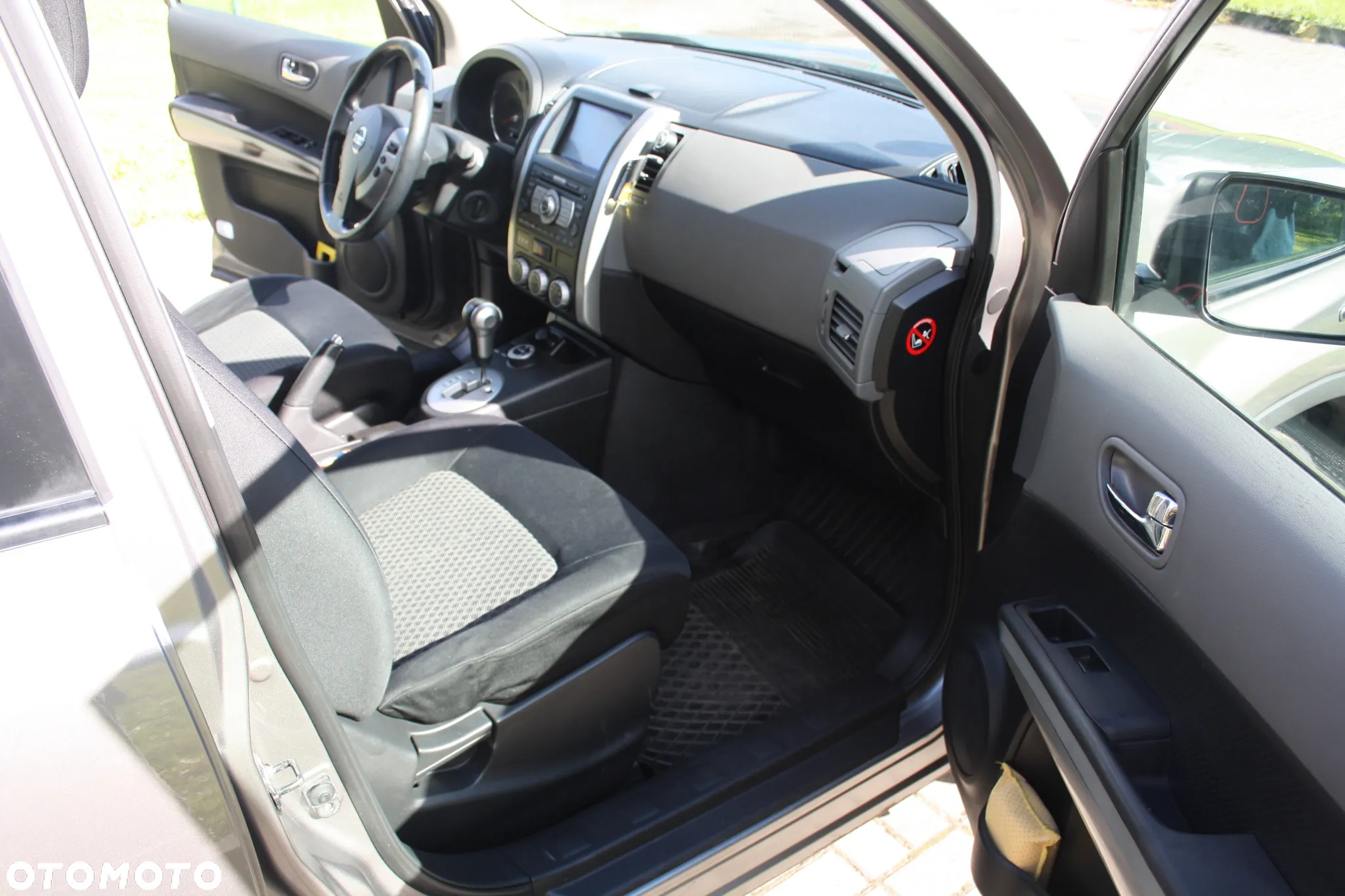 Nissan X-Trail 2.0 dCi LE Platinum - 19
