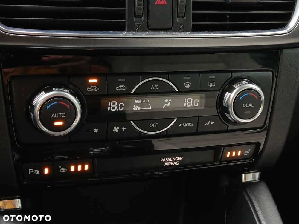 Mazda CX-5 - 23