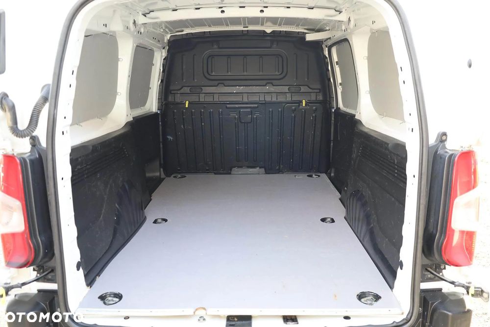 Toyota PROACE CITY - 18