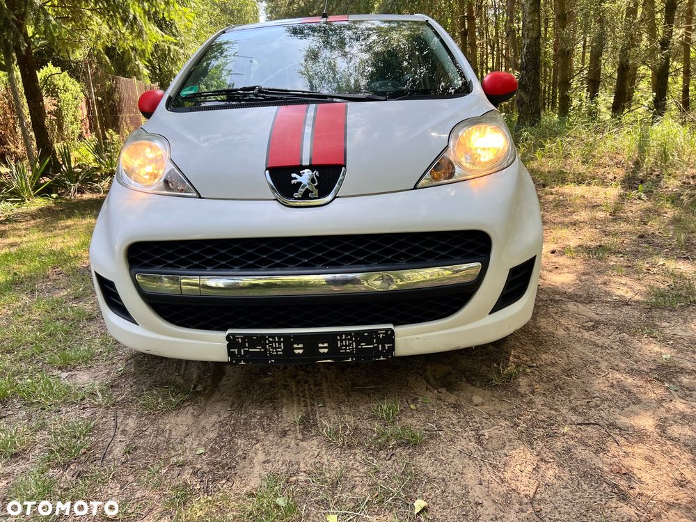 Peugeot 107 ver-1-0-active - 2