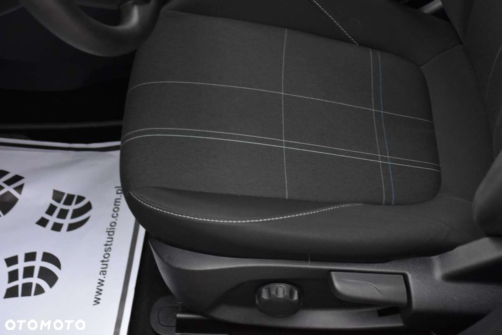 Ford Fiesta 1.0 EcoBoost Start-Stop SYNC Edition - 12