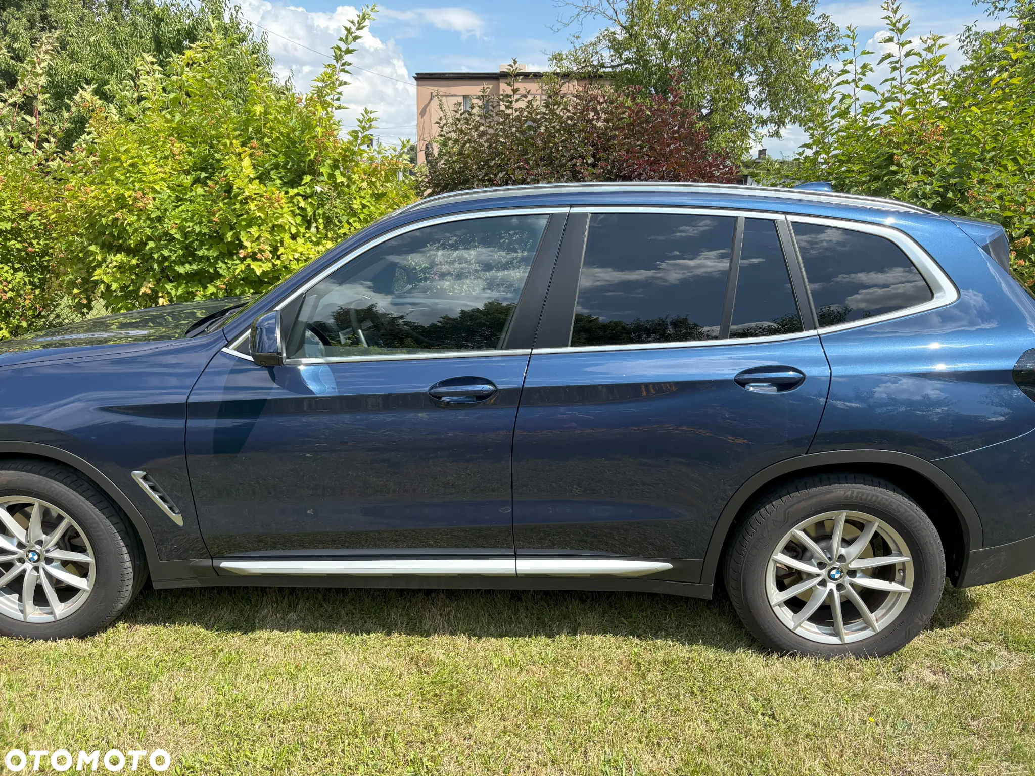 BMW X3 xDrive20i - 3