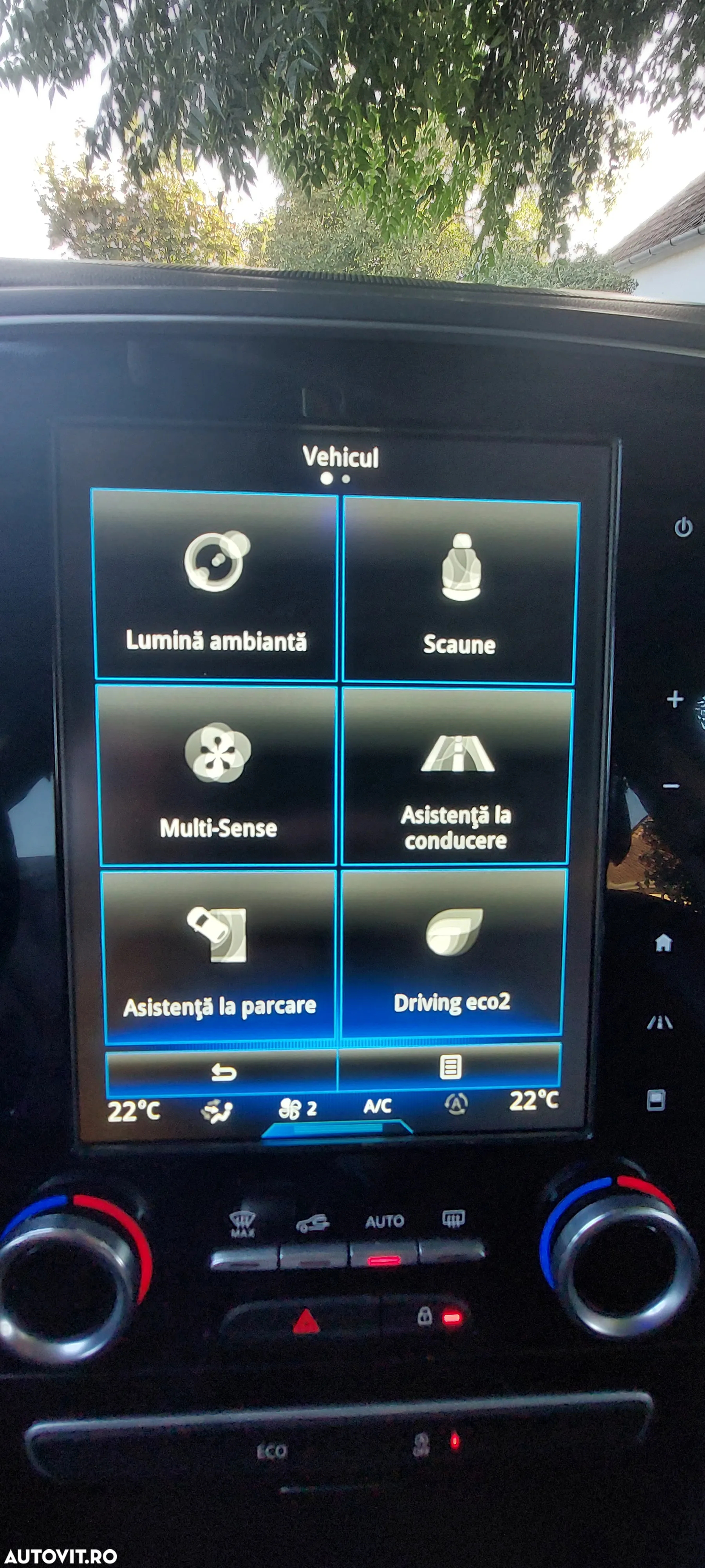 Renault Talisman Grandtour ENERGY dCi 130 EDC INTENS - 14