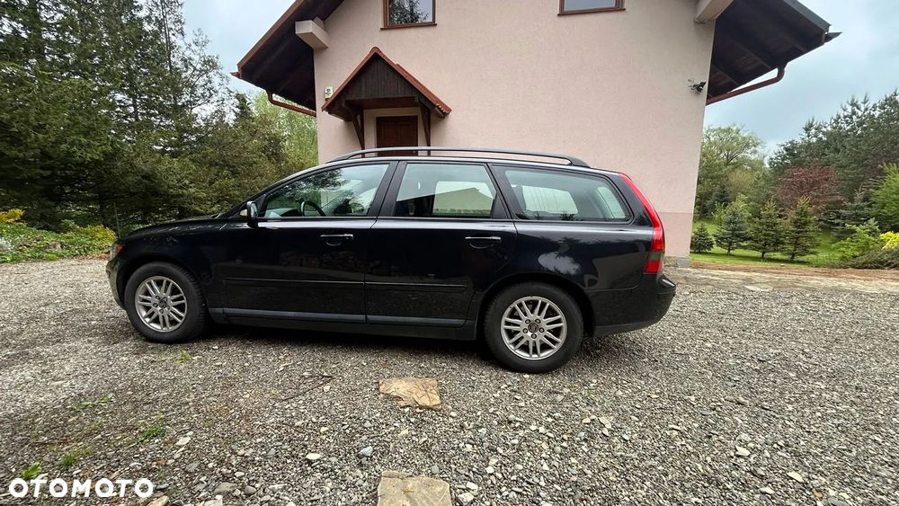 Volvo V50 1.8 Momentum - 5
